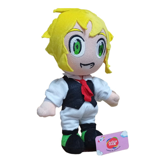 PCH Meliodas #4