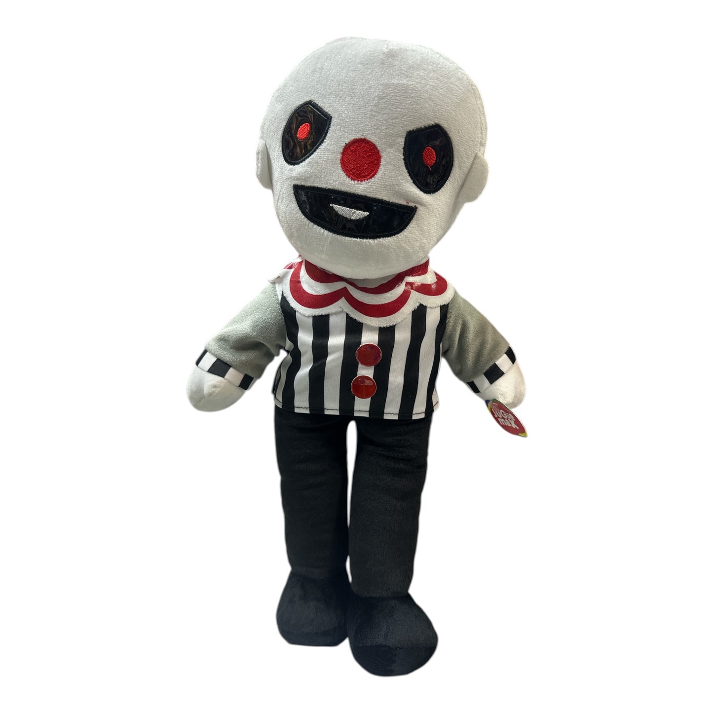 PCH Payaso Mini mini/ Club misterio y la Deep Web #4