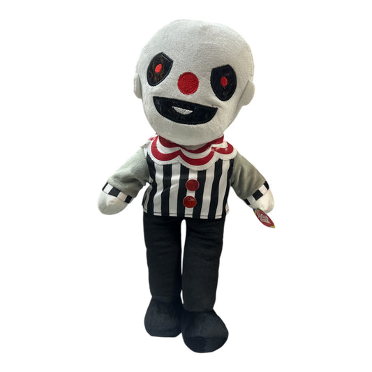 PCH Payaso Mini mini/ Club misterio y la Deep Web #4