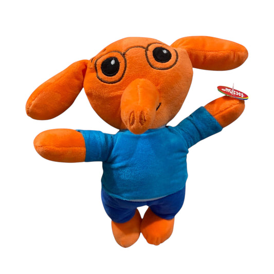 PCH Nesho/ Payaso Plim Plim #3