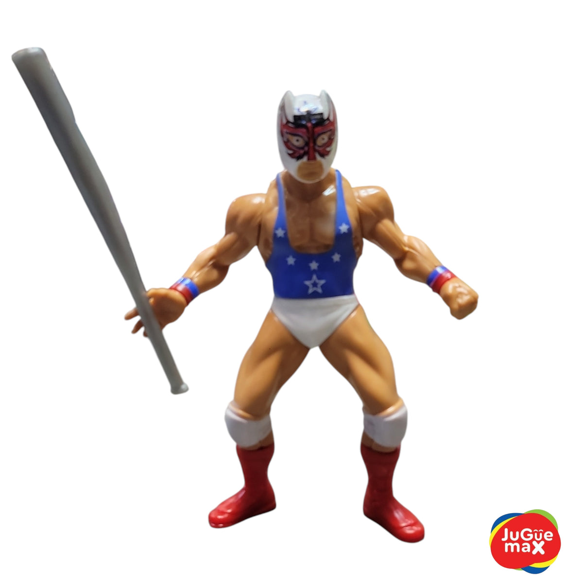 LCH 68.3  Grande Americano Mediano / Luchadores