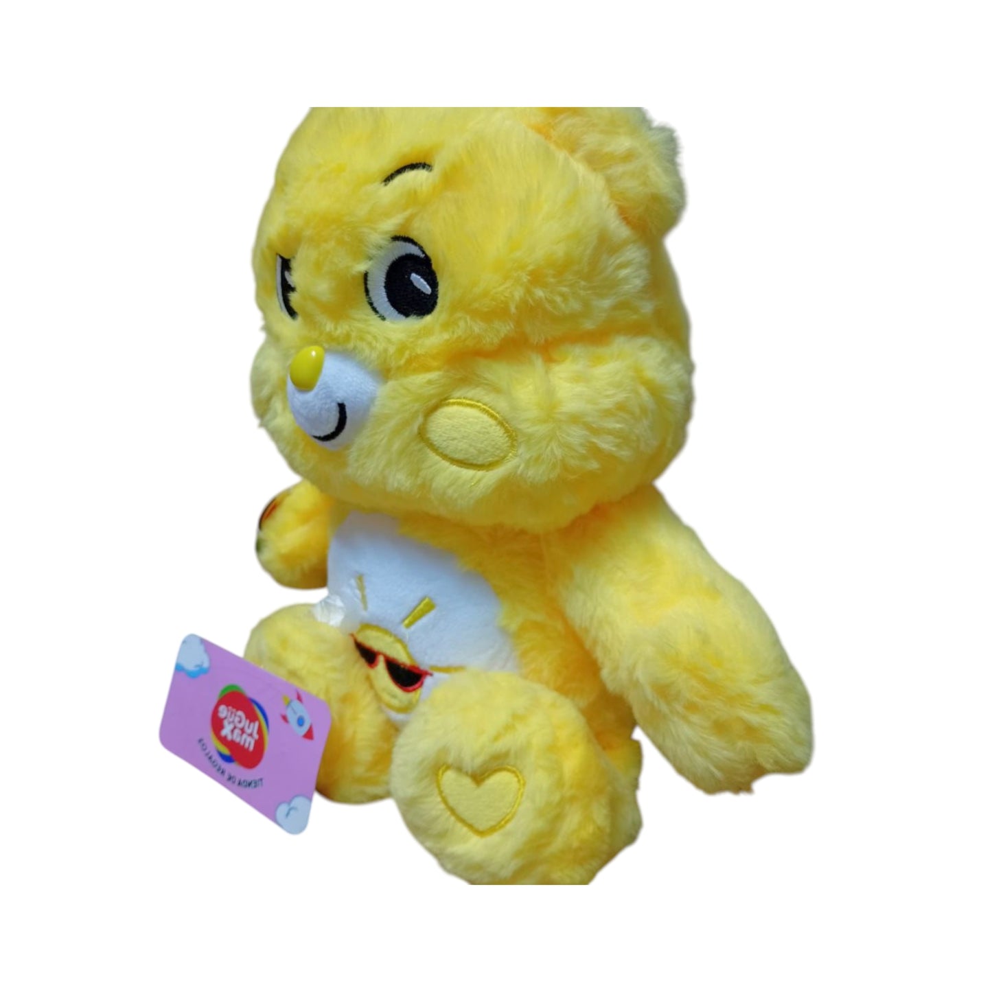 PCH Osito amarillo #4