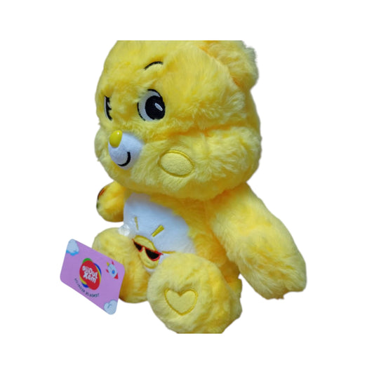 PCH Osito amarillo #4