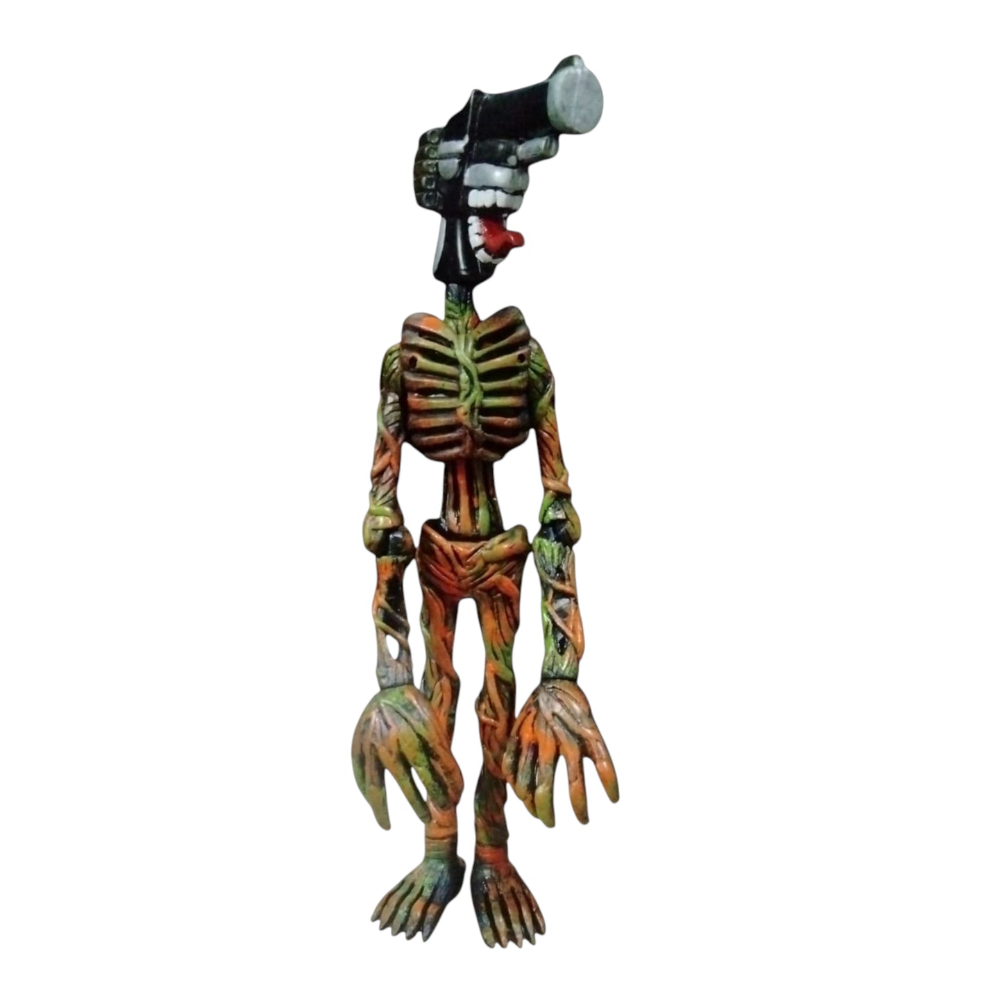 Siren Head Pistola/ Siren Head