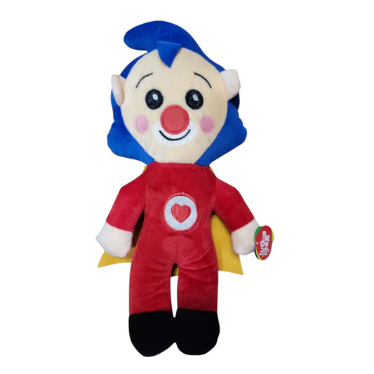 PCH Plim Plim básico/ Payaso Plim Plim #4