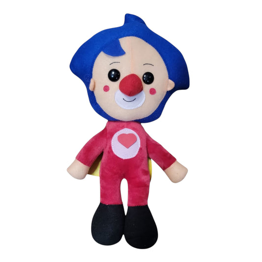 PCH Plim Plim/ Payaso Plim Plim #3