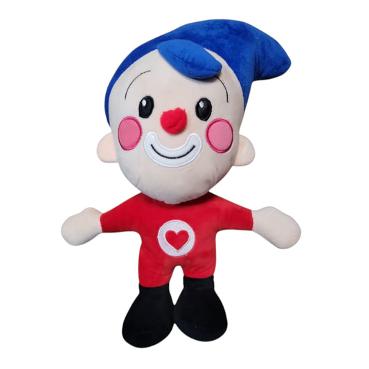 PCH Plim Plim/ Payaso Plim Plim #4