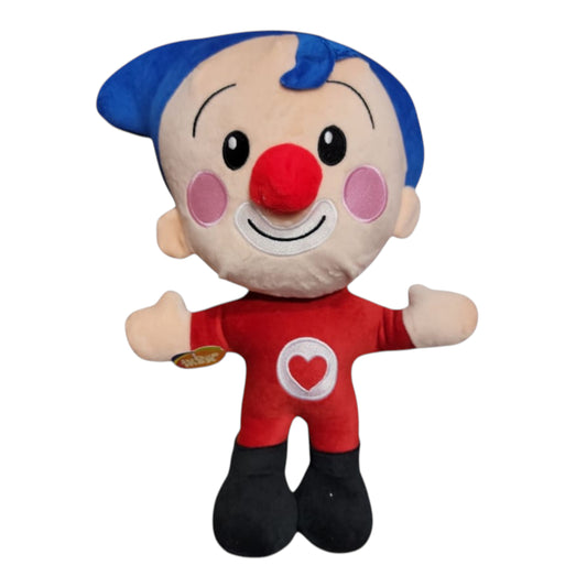 PCH Plim Plim/ Payaso Plim Plim #4