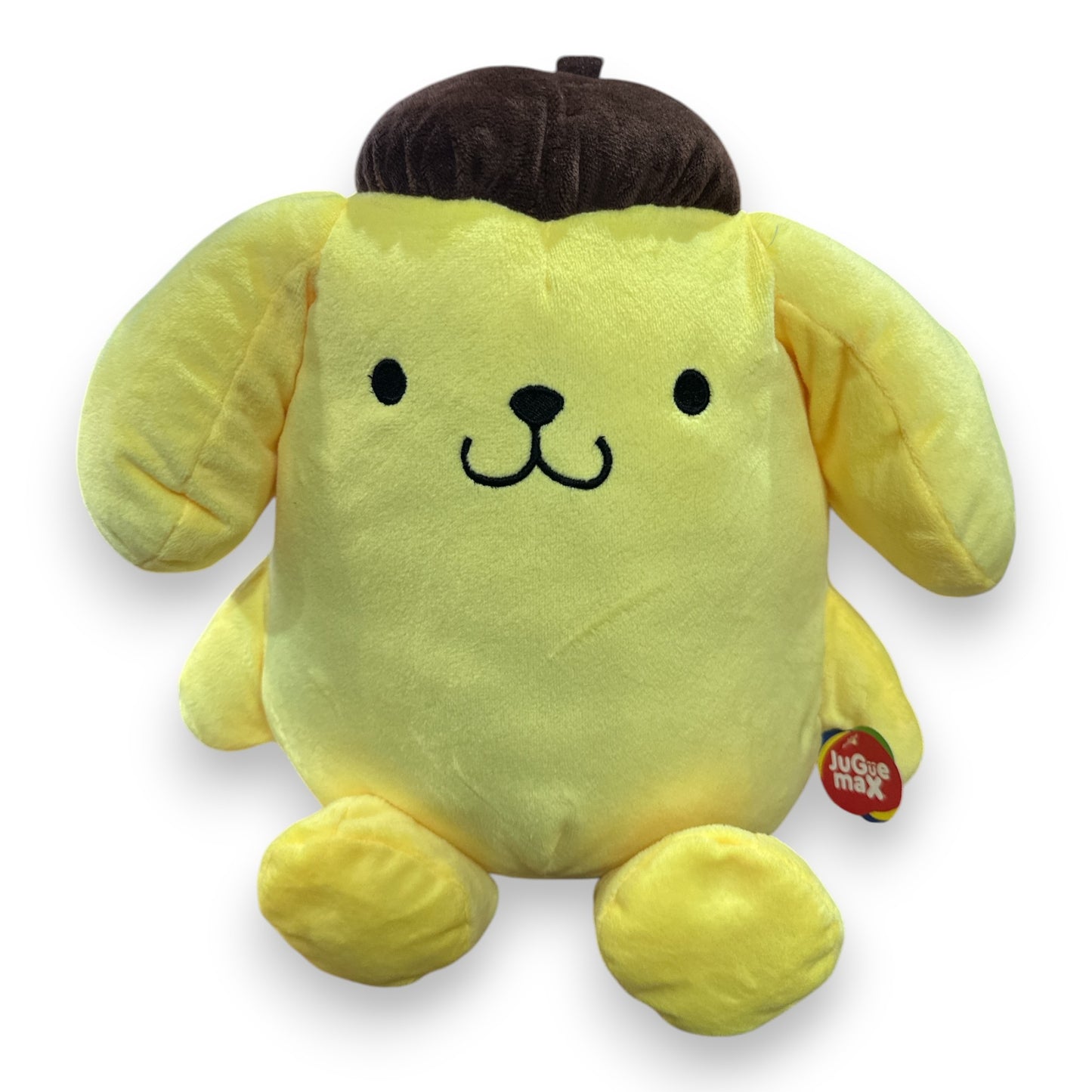PCH Pompompurin/ Hello Kitty #4