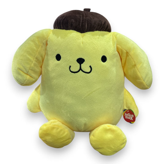PCH Pompompurin/ Hello Kitty #4