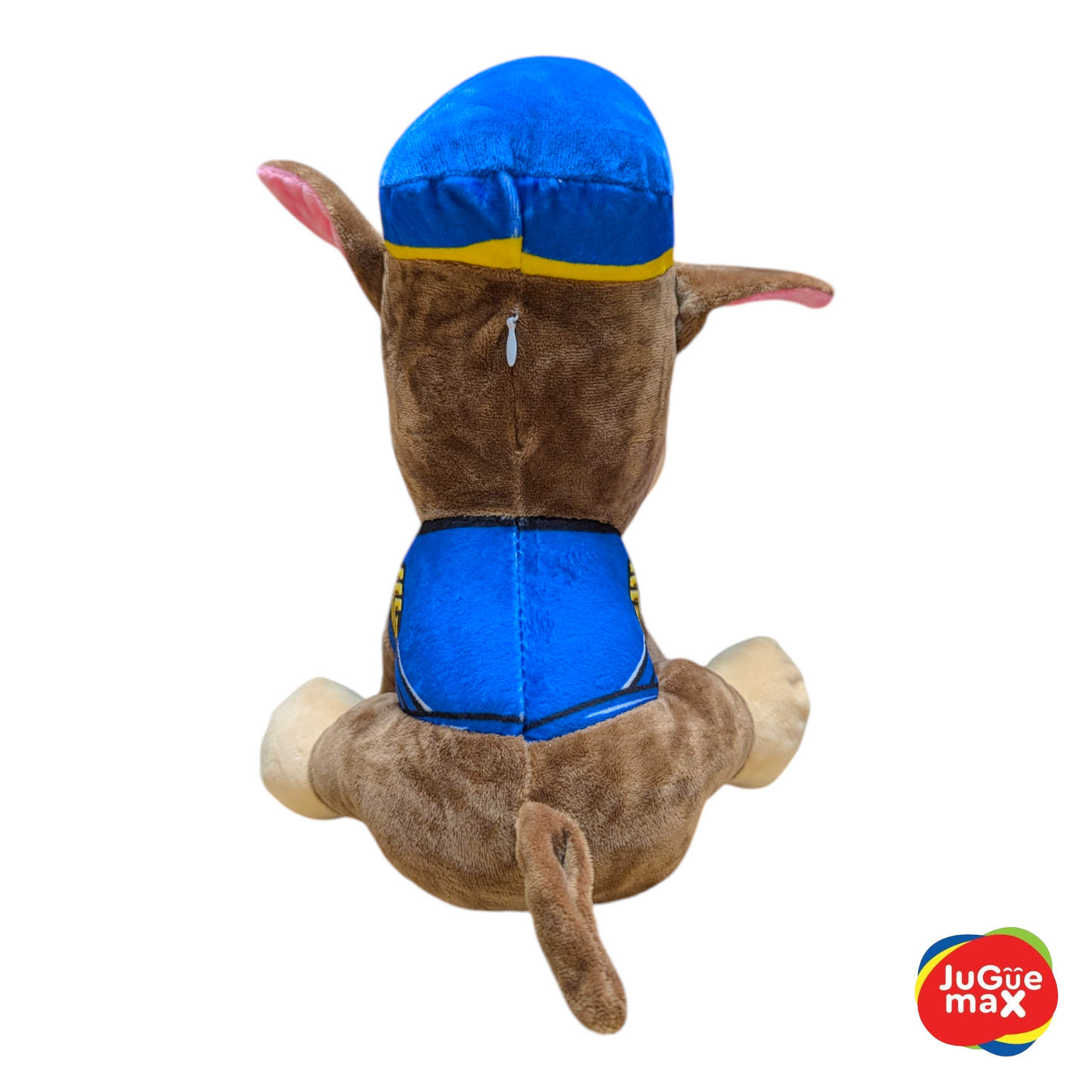 PCH Chase/ Paw Patrol #3