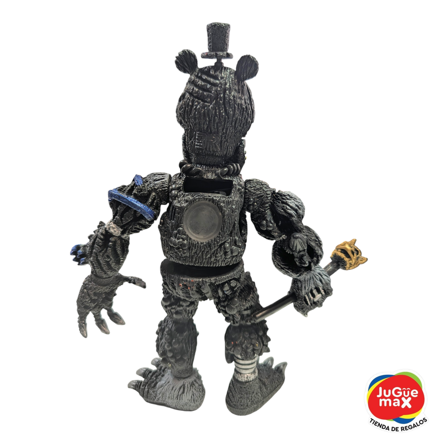 Pantera jumbo neimer/ Five Nights at Freddy´s