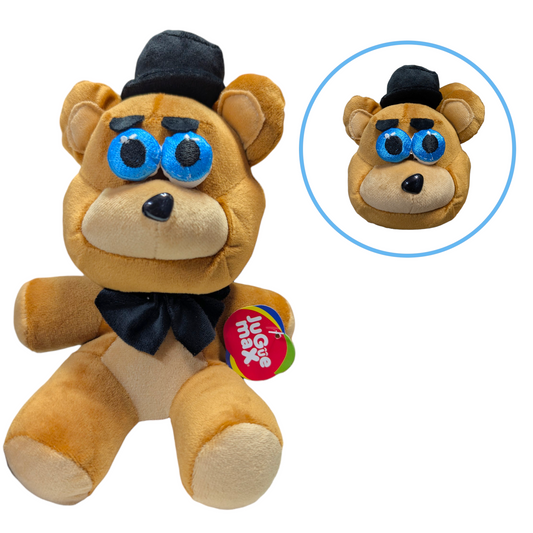 PCH Freddy/ Five Nights at Freddys #2