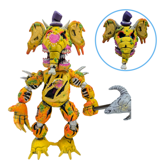Orville Elephant Twister jumbo/ Five Nights at Freddys