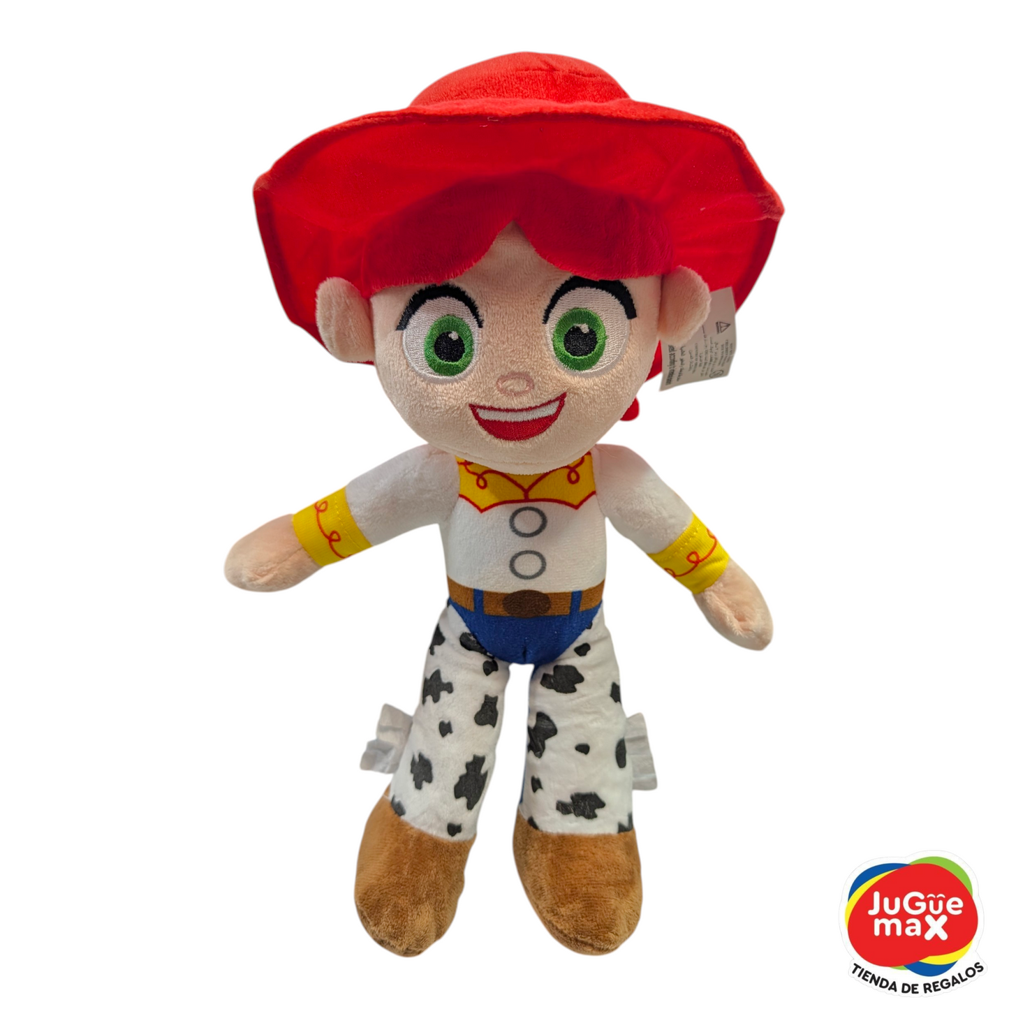 PCH Vaquerita Jessy/ Toy Story #4