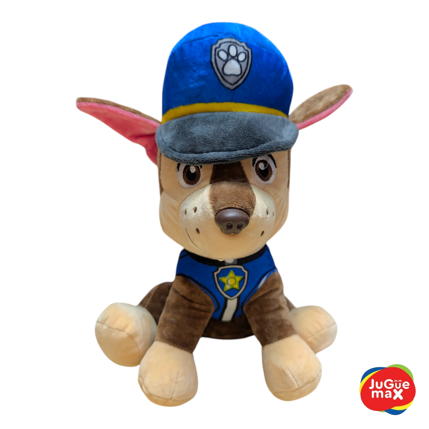 PCH Chase/ Paw Patrol #3