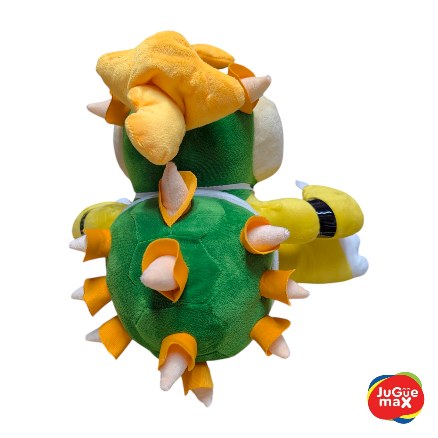 PCH Bowser Junior / Mario Bros #4