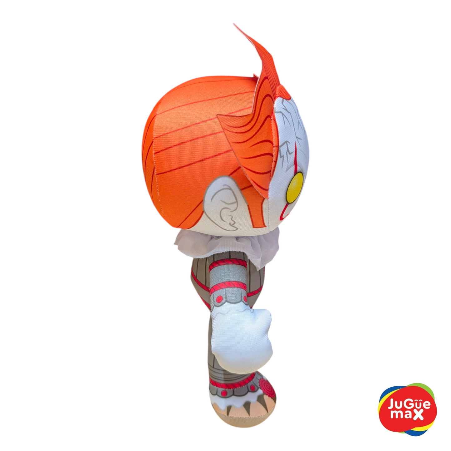 PCH Pennywise/ Terror #3