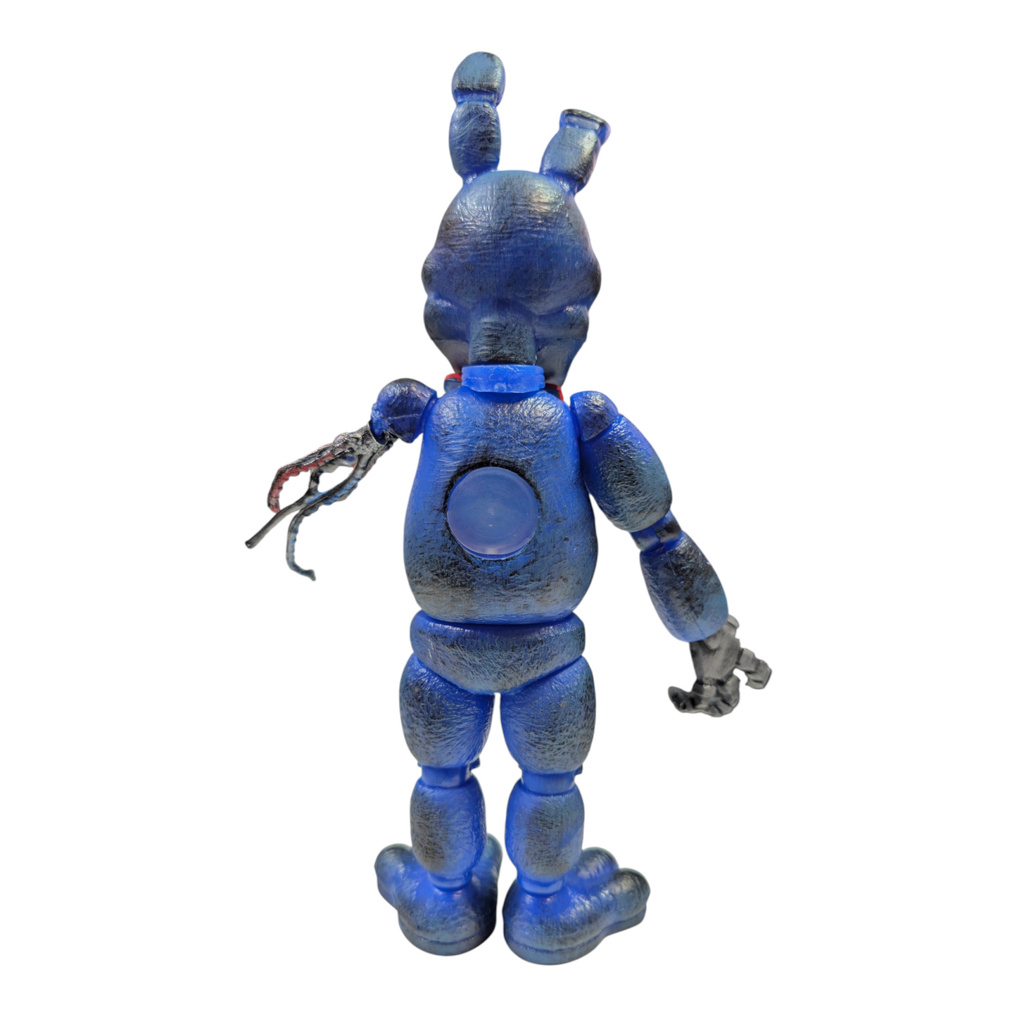 Withered Bonnie dañado azul/ Five Nights at Freddys