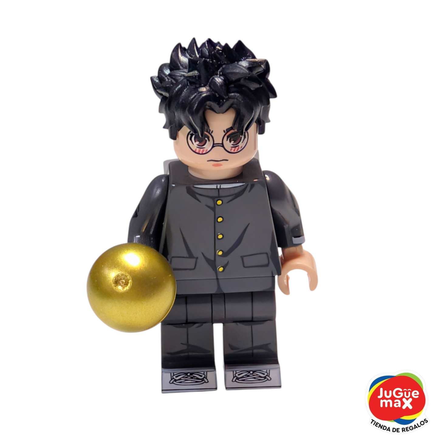 Mini figura Dandadan 80