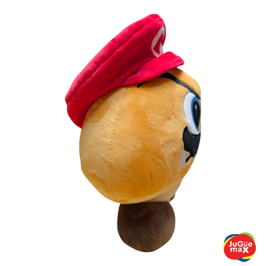 PCH Gomba/ Mario Bros #2