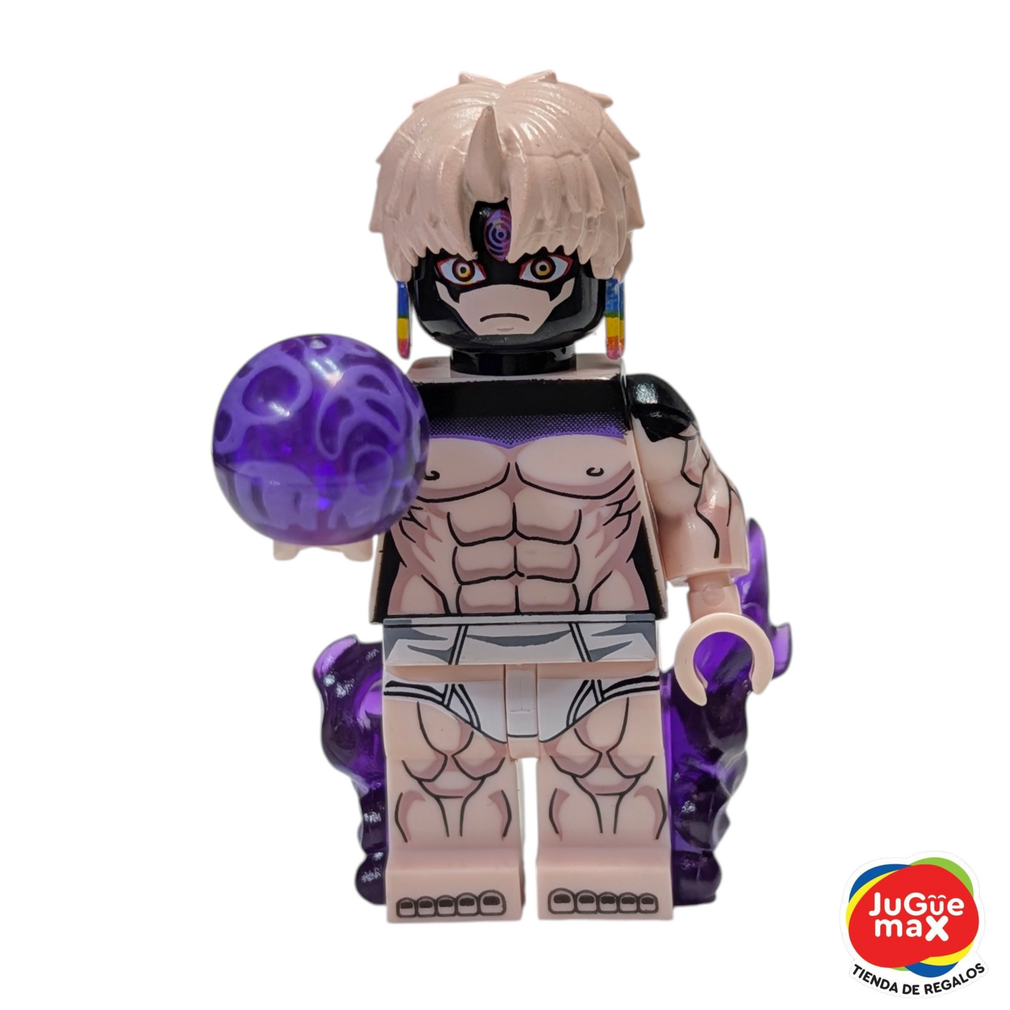 Mini figura Dandadan 80