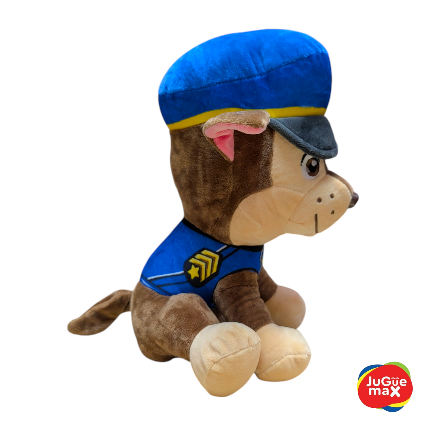 PCH Chase/ Paw Patrol #3