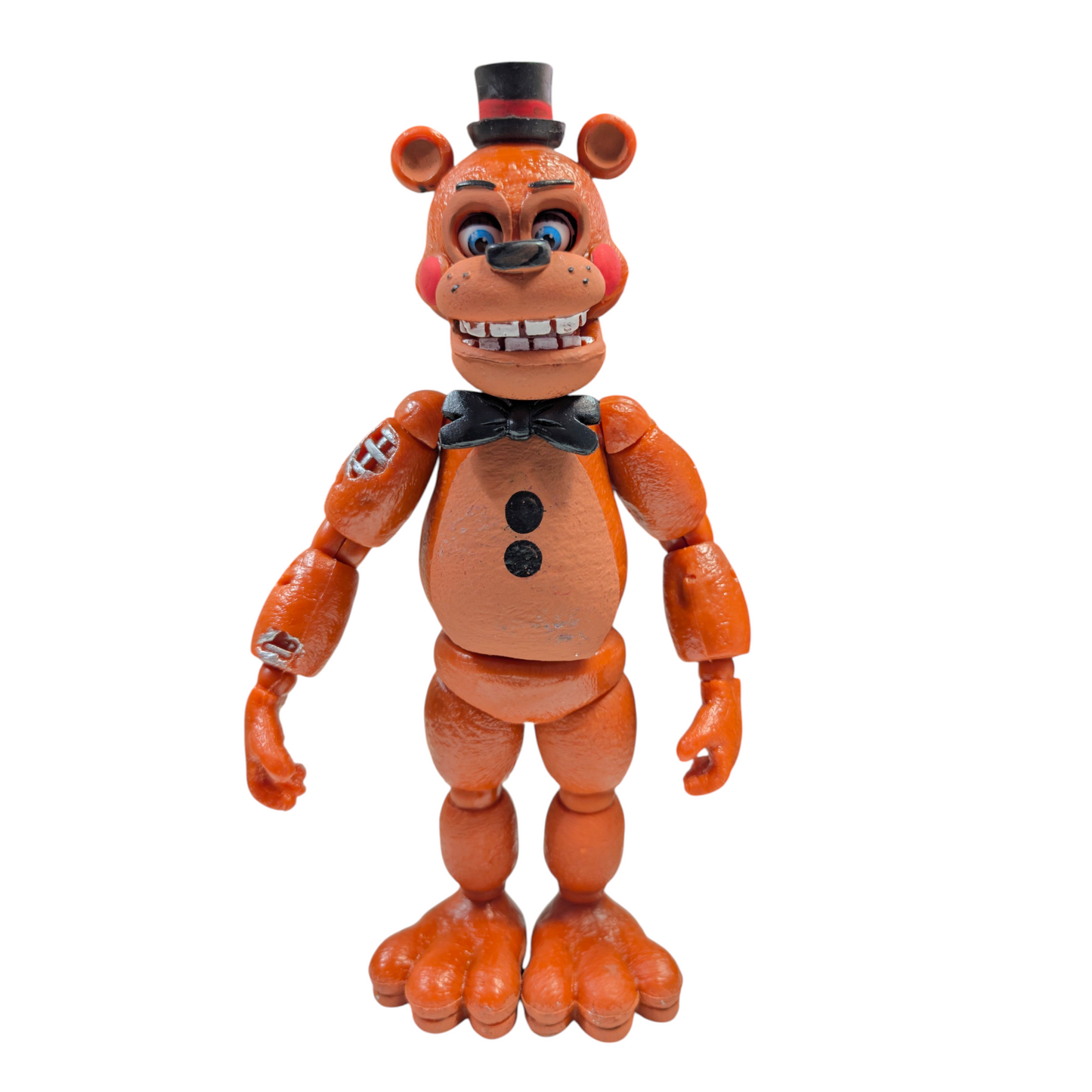 Toy Freddy/ Five Nights at Freddys