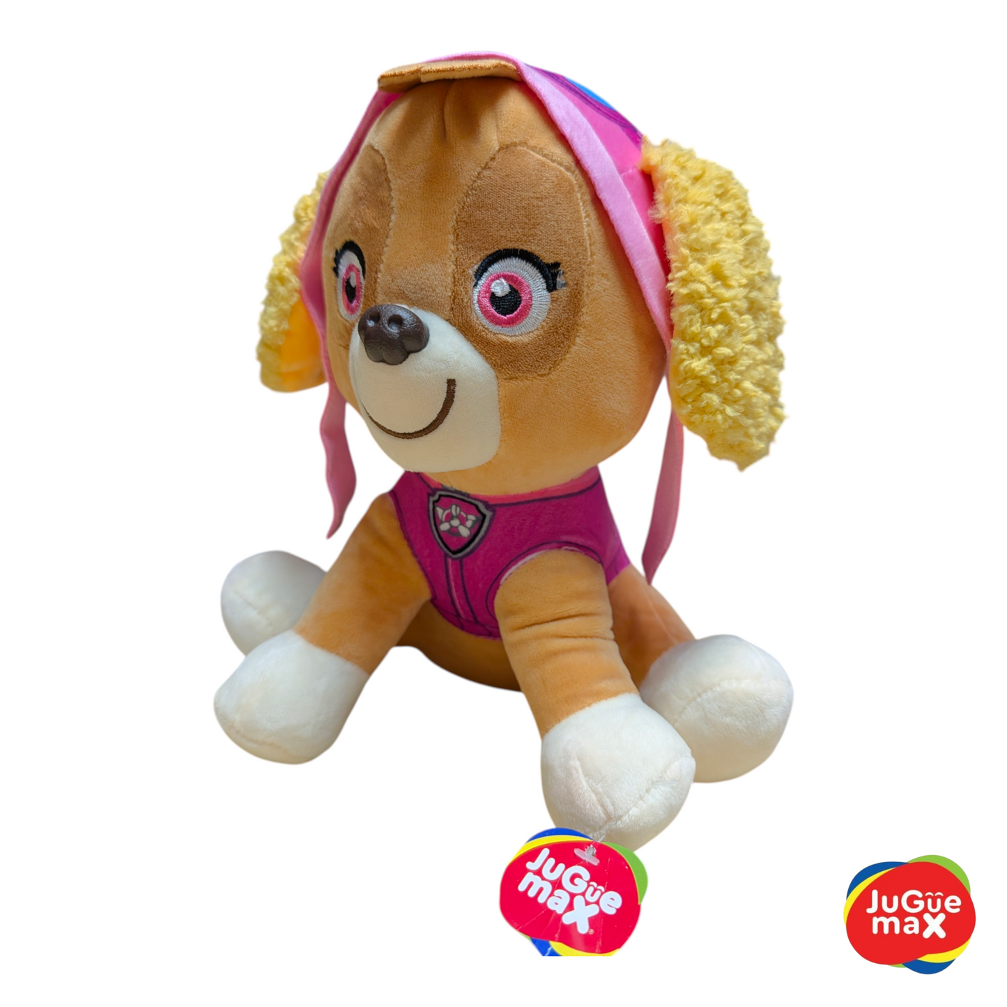 PCH Skye/ Paw Patrol #3