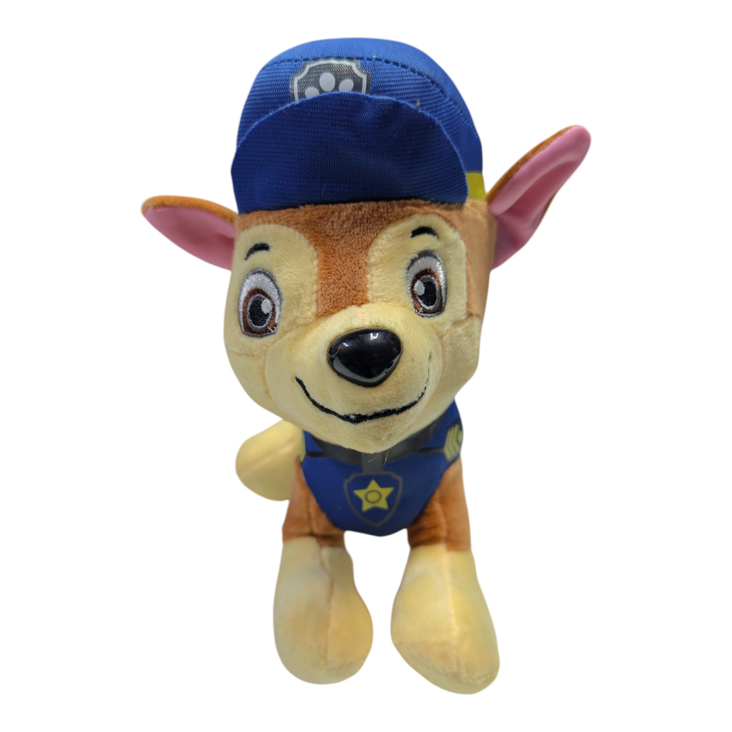 PCH Chase/ Paw Patrol #3