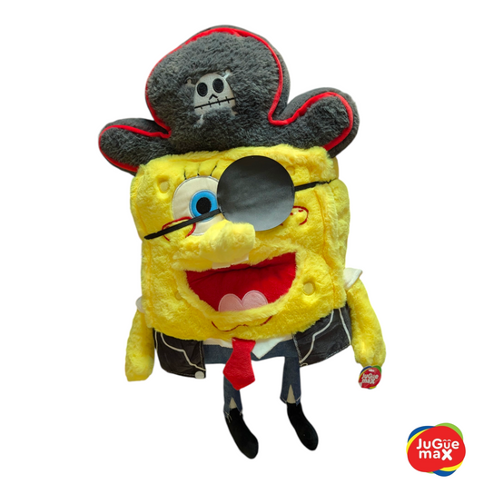 PCH Bob esponja/ Bob esponja #5
