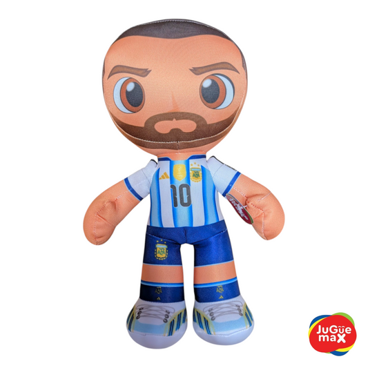 PCH Messi/ Futbol #3