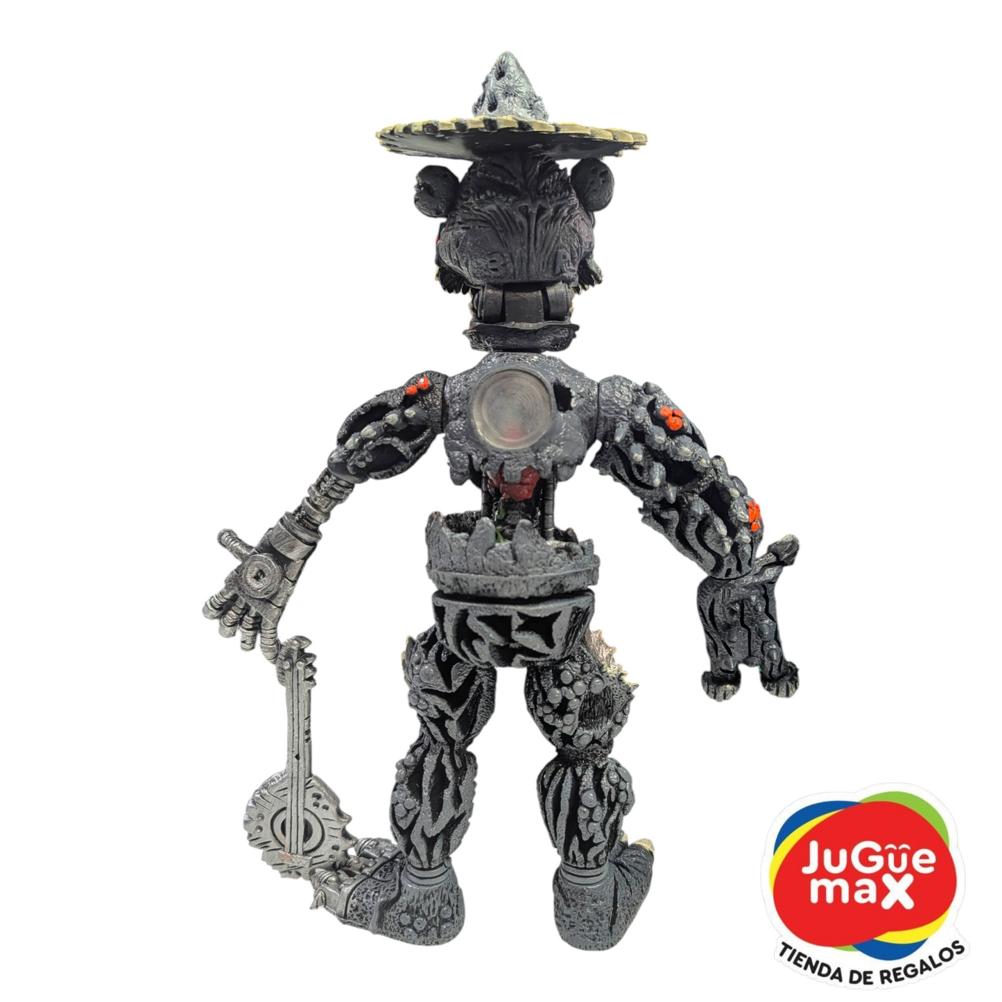 Freddy Mariachi jumbo/ Five Nights at Freddys