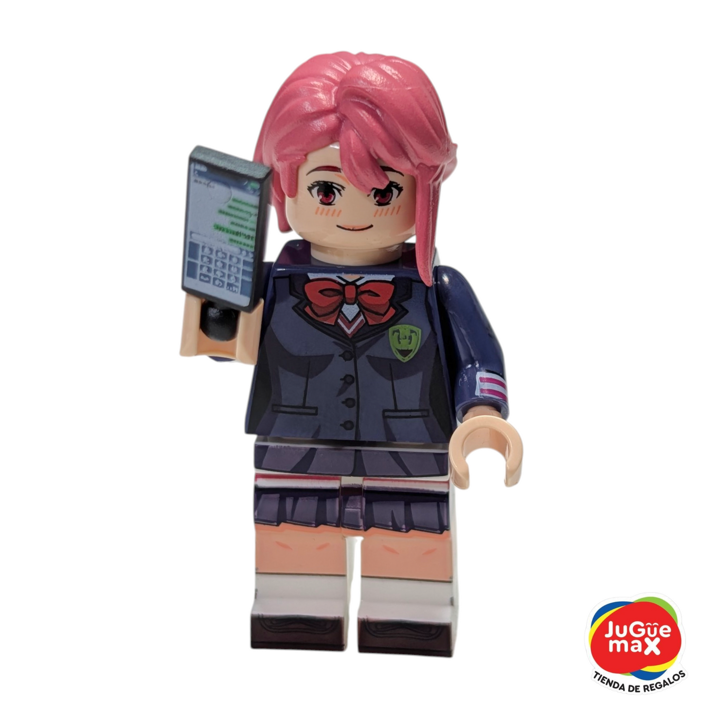 Mini figura Dandadan 80