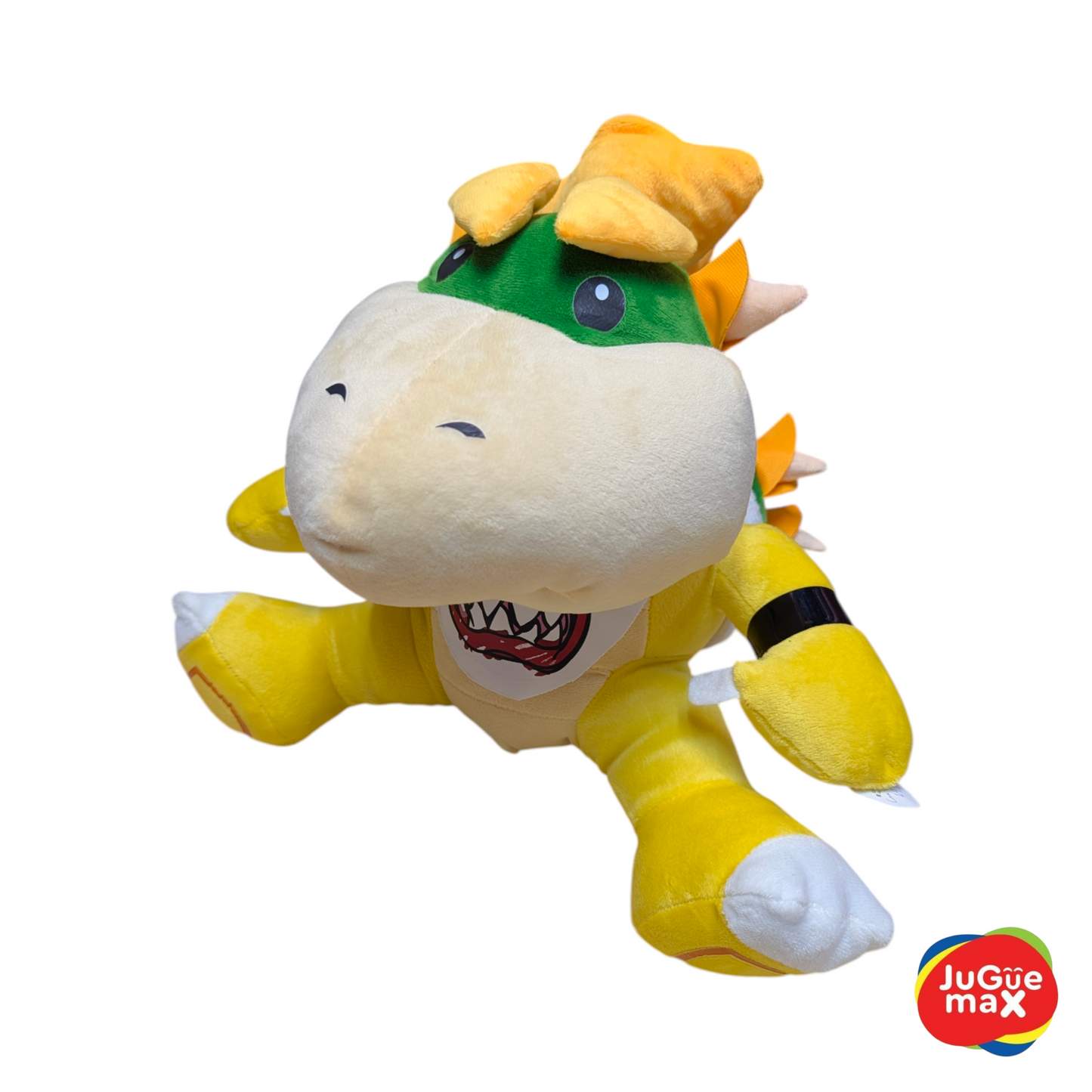 PCH Bowser Junior / Mario Bros #4