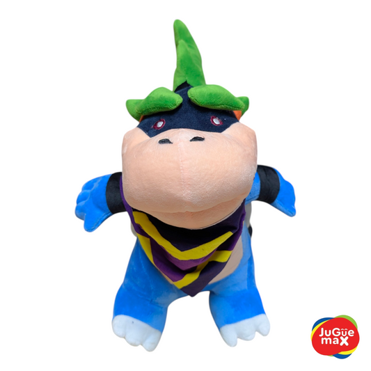 PCH Bowser transformación/ Mario Bros #3