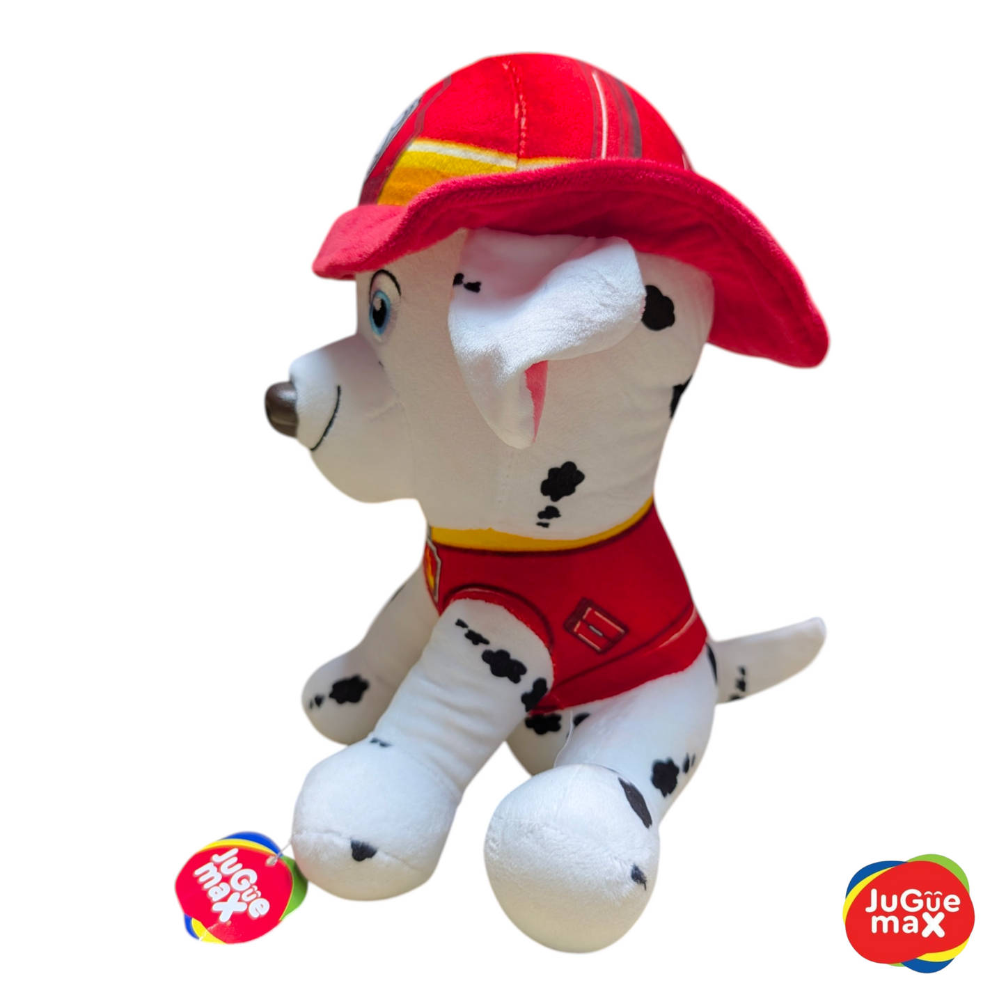 PCH Marshall/ Paw Patrol #3