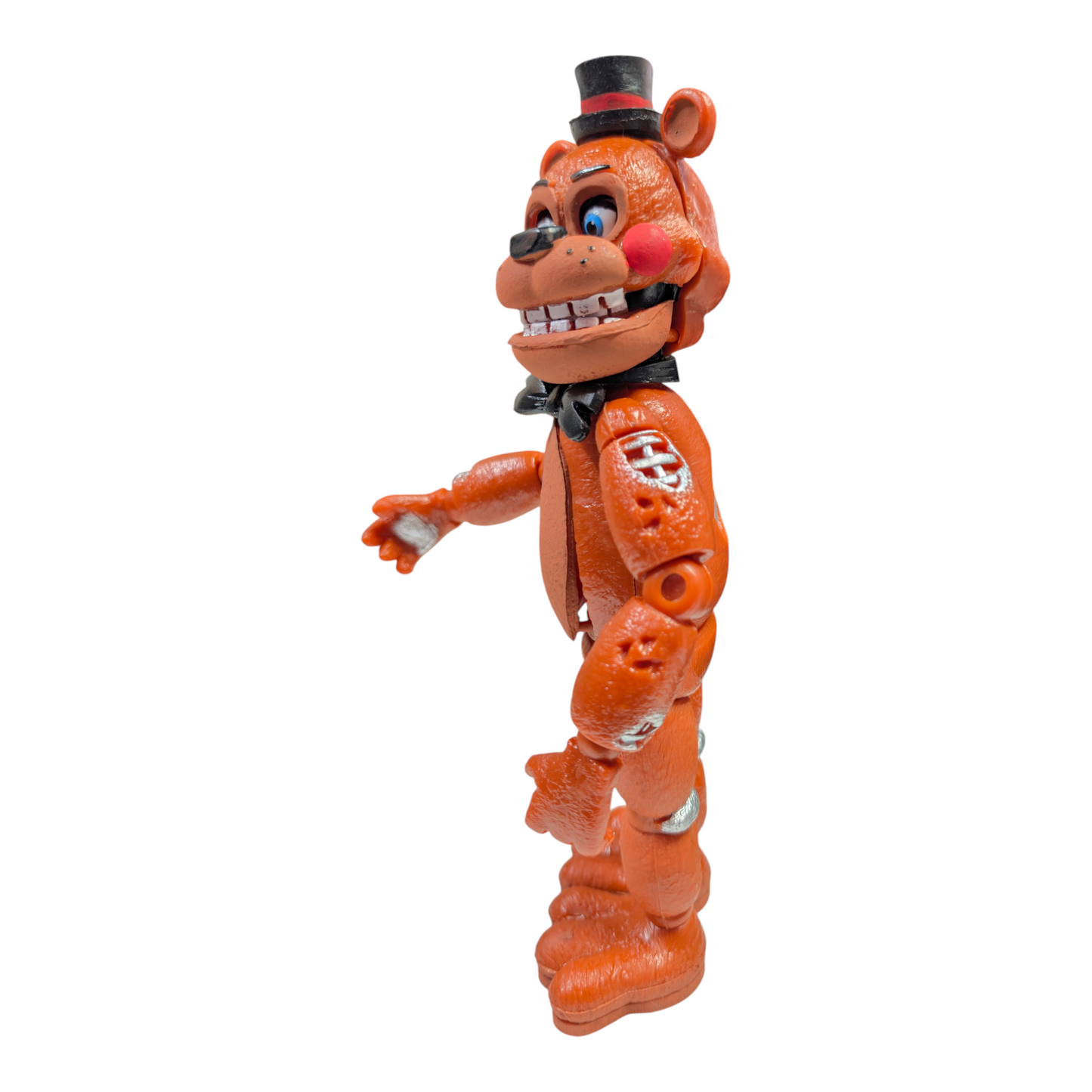 Toy Freddy/ Five Nights at Freddys