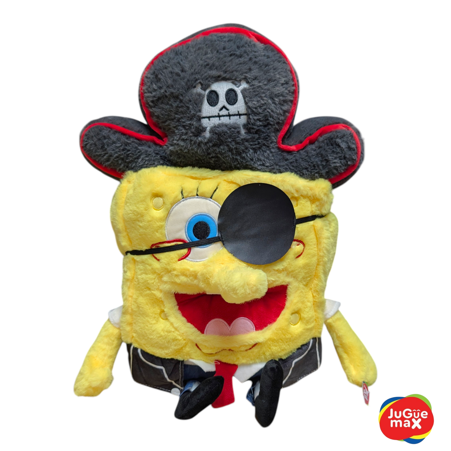 PCH Bob esponja/ Bob esponja #5