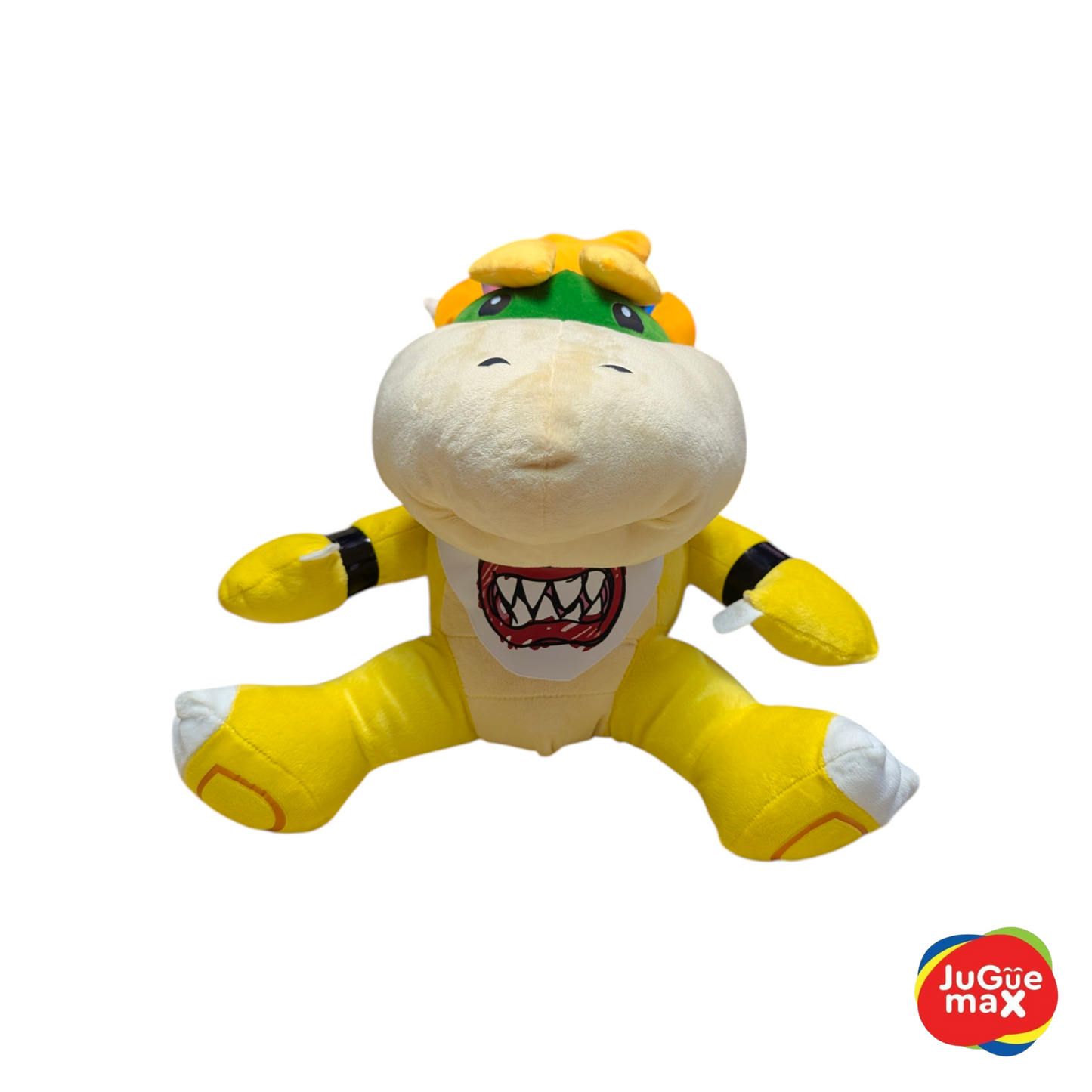 PCH Bowser Junior / Mario Bros #4