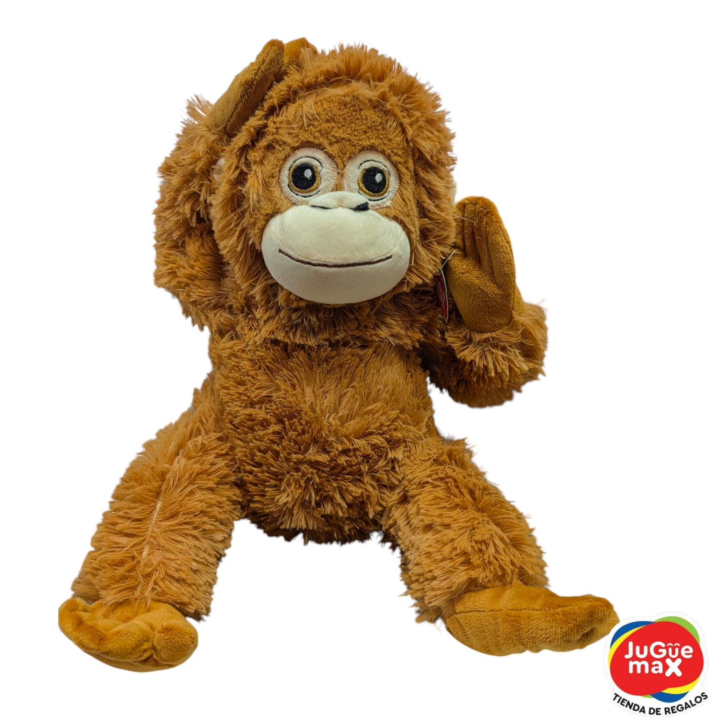 Punch the monkey/ Animalitos #3