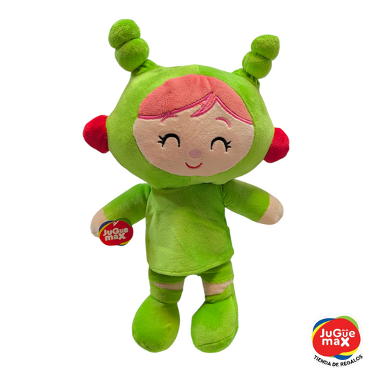 PCH Nina/ Pocoyo #4
