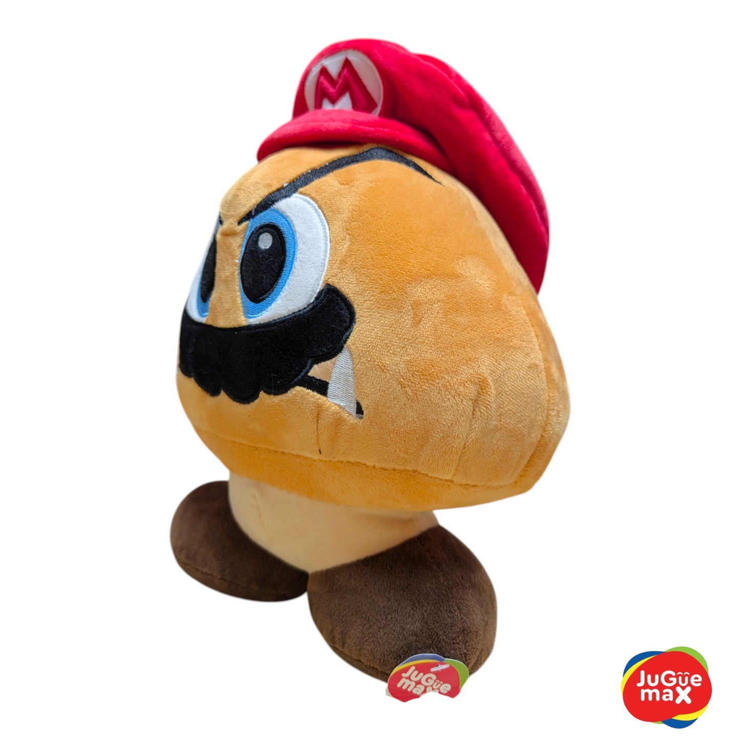 PCH Gomba/ Mario Bros #2