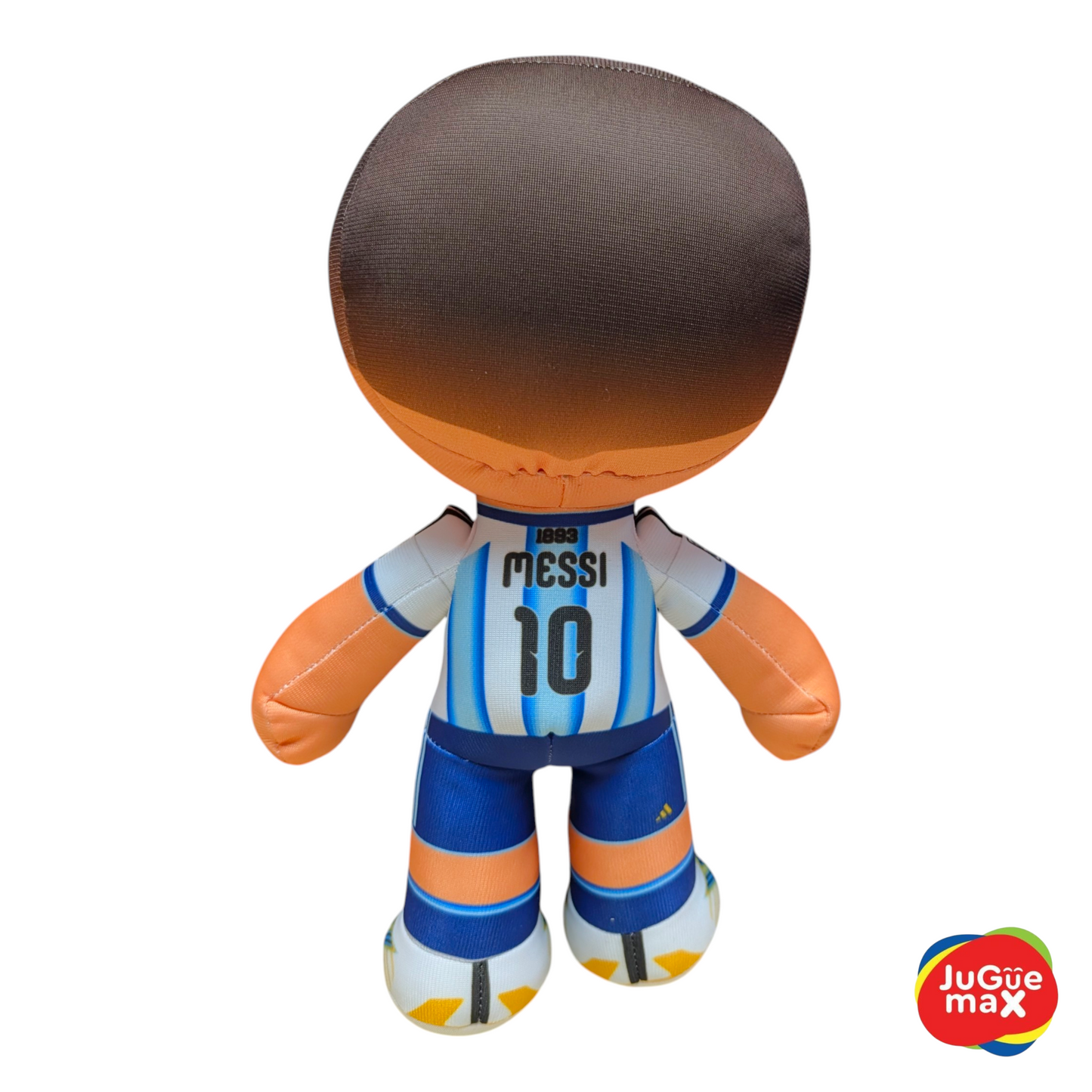 PCH Messi/ Futbol #3