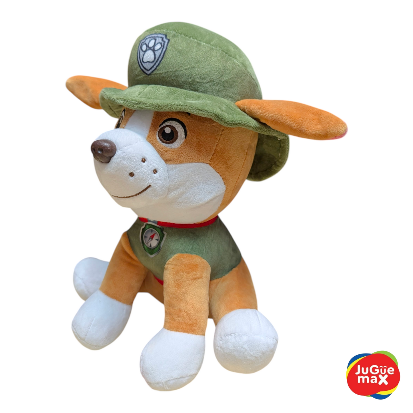 PCH Tracker/ Paw Patrol #3