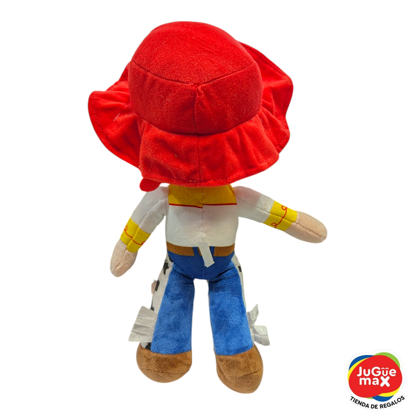 PCH Vaquerita Jessy/ Toy Story #4