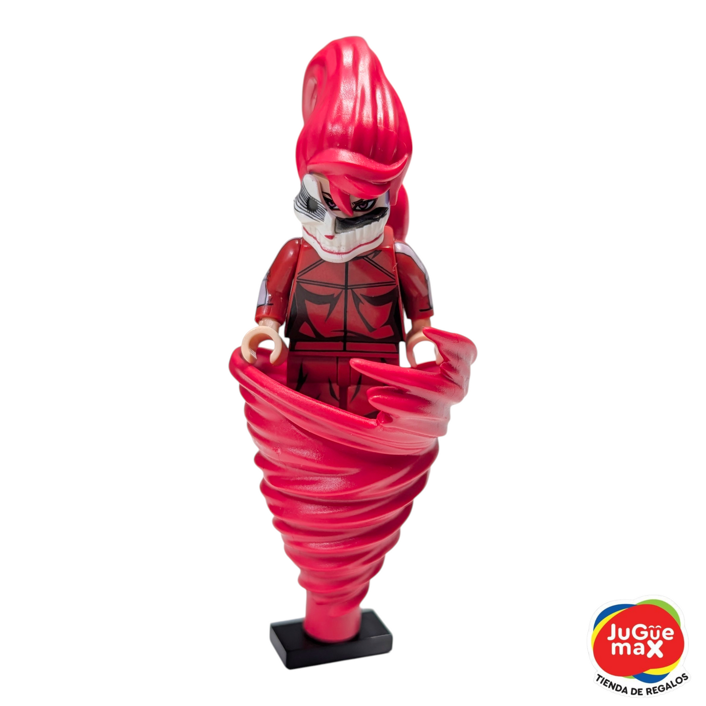 Mini figura Dandadan 80