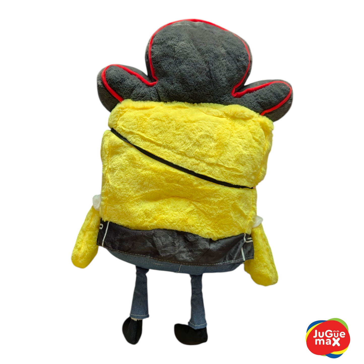 PCH Bob esponja/ Bob esponja #5