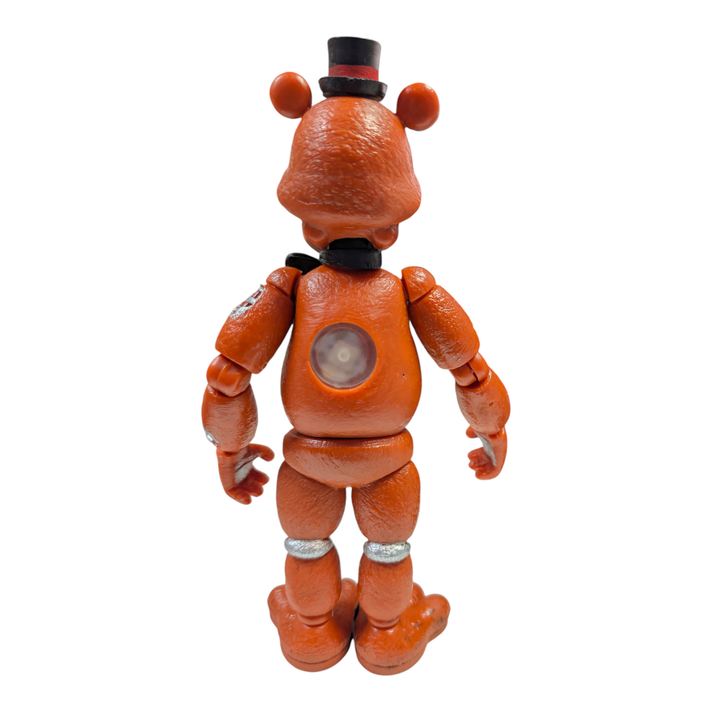 Toy Freddy/ Five Nights at Freddys