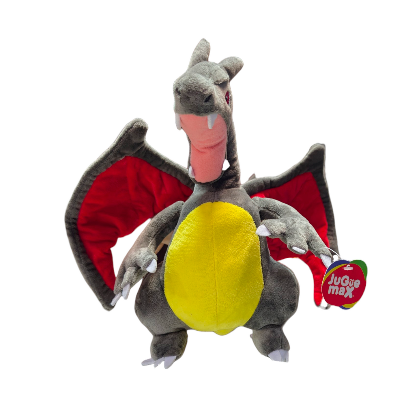 PCH Shiny Charizard / Pokémon #2